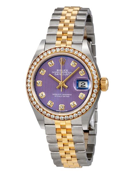 ladies rolex datejust replica|are rolex watches genuine.